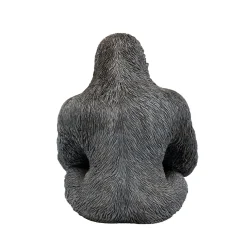 KARE Design Figurine Décorative Cuddle Gorilla Family