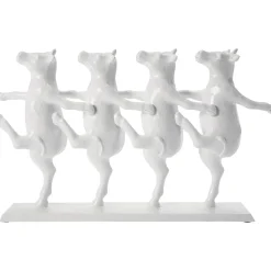 KARE Design Figurine Décorative Dancing Cows