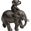 KARE Design Figurine Décorative Elefant Dumbo Uno