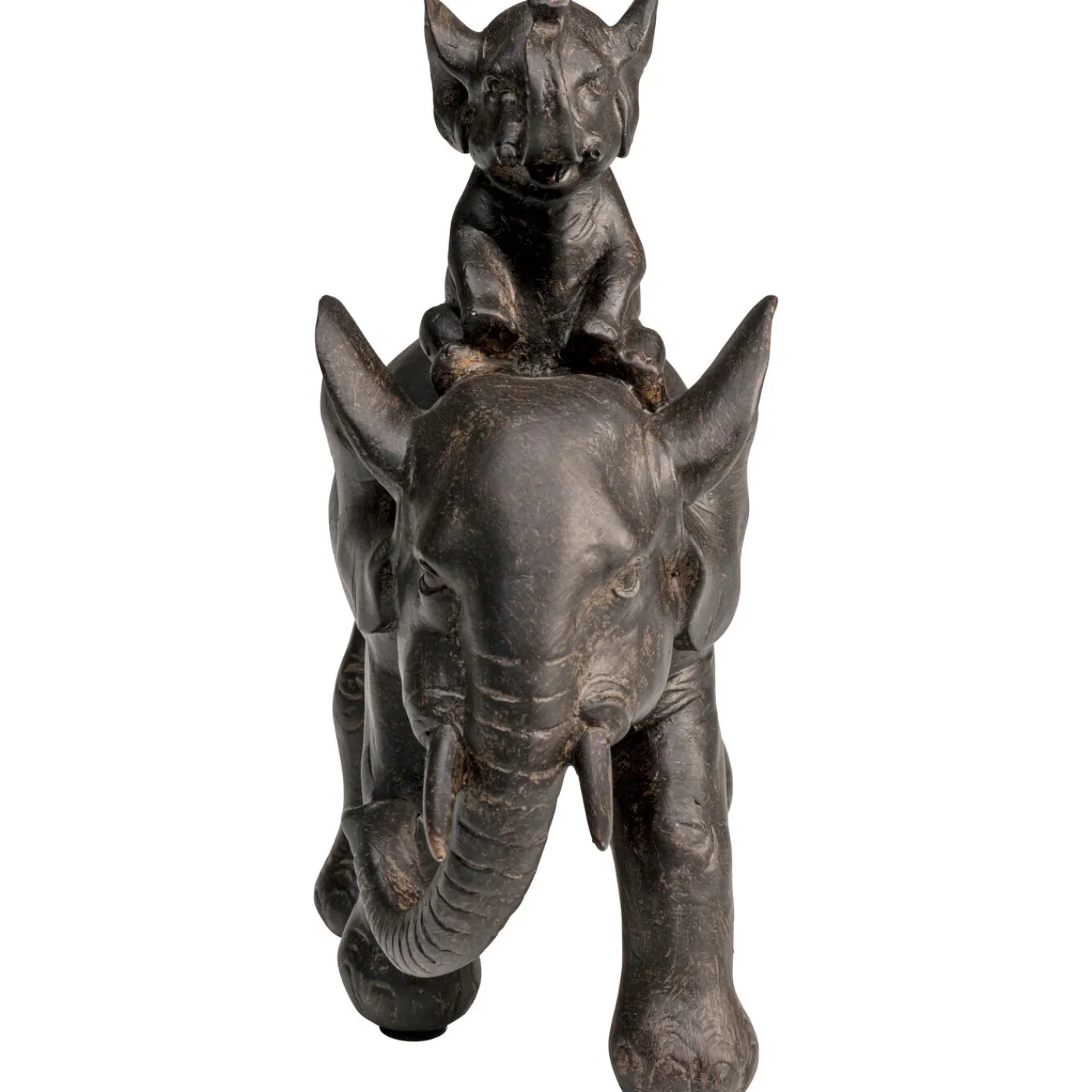 KARE Design Figurine Décorative Elefant Dumbo Uno