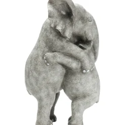 KARE Design Figurine Décorative Elephant Hug