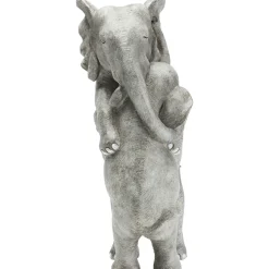 KARE Design Figurine Décorative Elephant Hug
