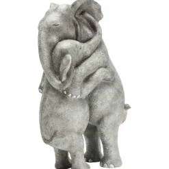 KARE Design Figurine Décorative Elephant Hug