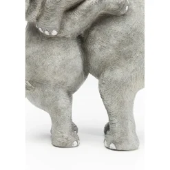 KARE Design Figurine Décorative Elephant Hug