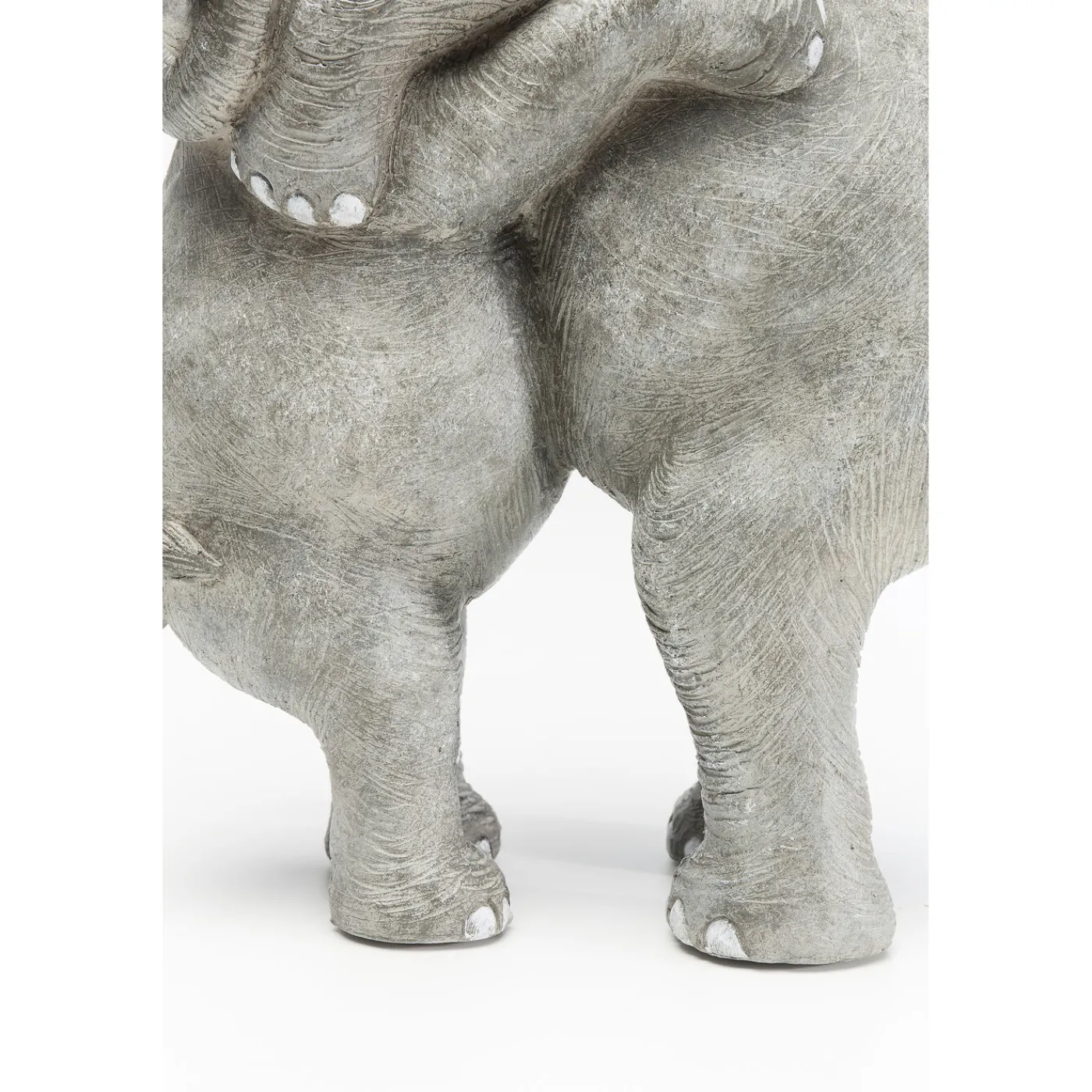 KARE Design Figurine Décorative Elephant Hug