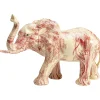KARE Design Figurine Décorative Elephant Hathi 51Cm