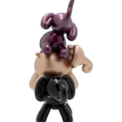 KARE Design Figurine Décorative Elephant Stack 32Cm