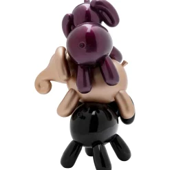 KARE Design Figurine Décorative Elephant Stack 32Cm