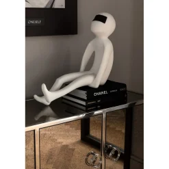 KARE Design Figurine Décorative Espera 54Cm