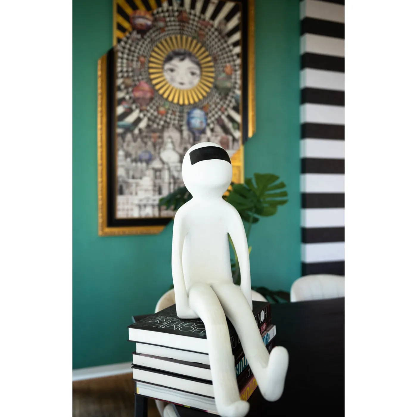 KARE Design Figurine Décorative Espera 54Cm