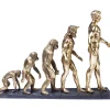 KARE Design Figurine Décorative Evolution