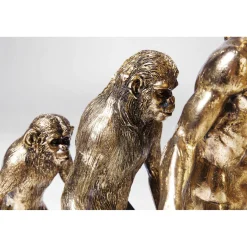 KARE Design Figurine Décorative Evolution