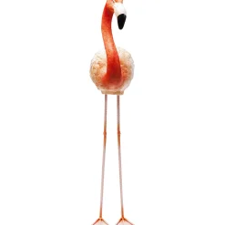 KARE Design Figurine Décorative Flamingo Road 75Cm