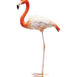 KARE Design Figurine Décorative Flamingo Road 75Cm
