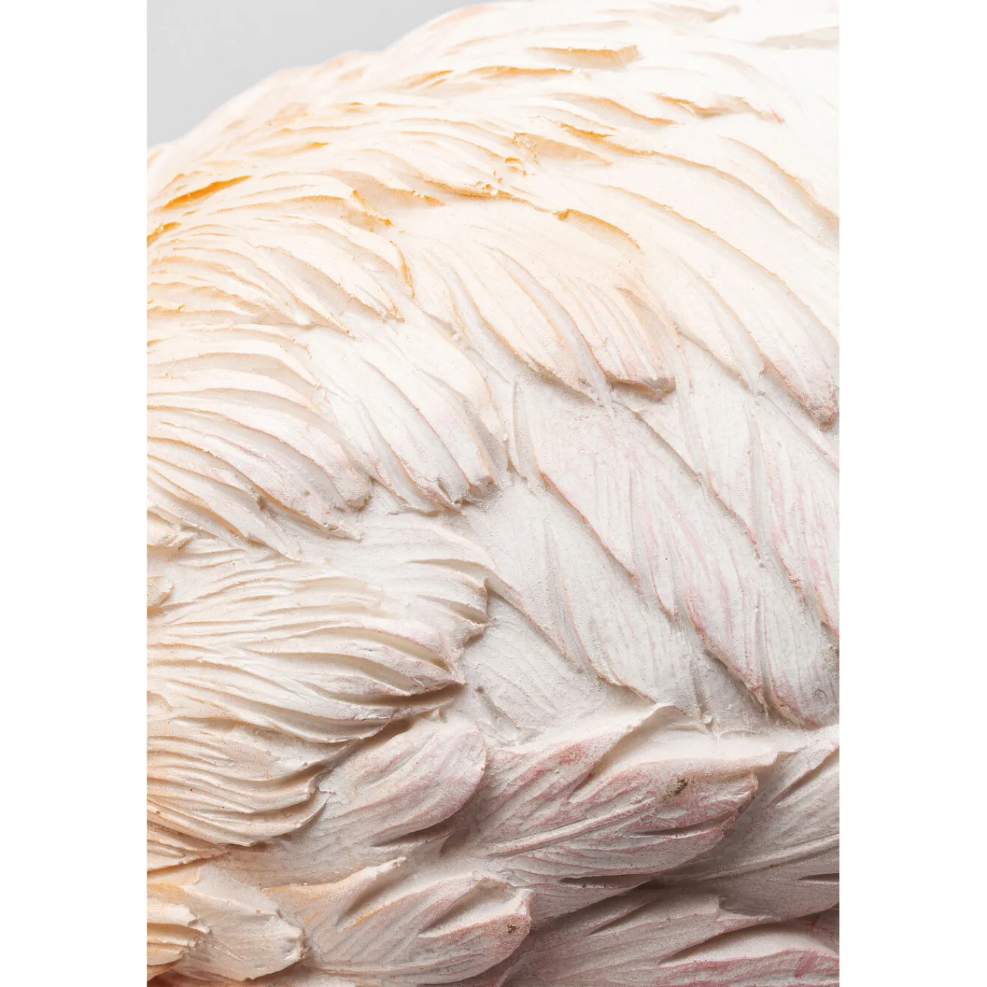 KARE Design Figurine Décorative Flamingo Road 75Cm