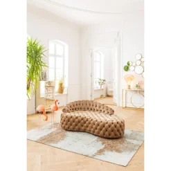 KARE Design Figurine Décorative Flamingo Road 75Cm