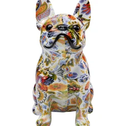 KARE Design Figurine Décorative French Bulldog