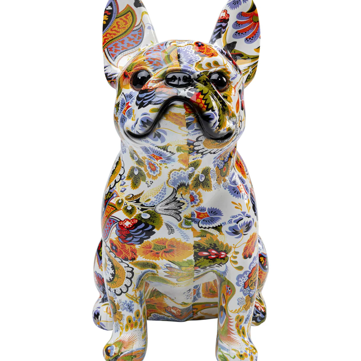 KARE Design Figurine Décorative French Bulldog