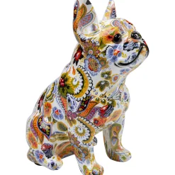 KARE Design Figurine Décorative French Bulldog