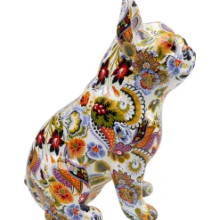 KARE Design Figurine Décorative French Bulldog