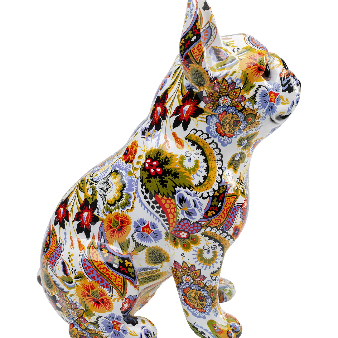 KARE Design Figurine Décorative French Bulldog