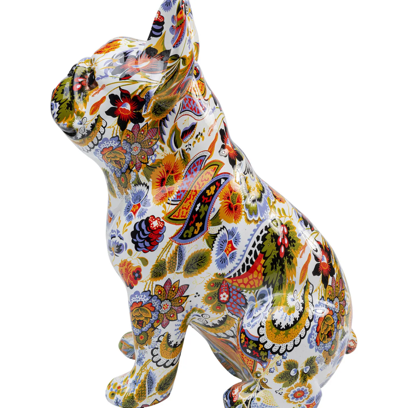 KARE Design Figurine Décorative French Bulldog