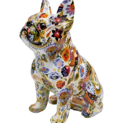 KARE Design Figurine Décorative French Bulldog