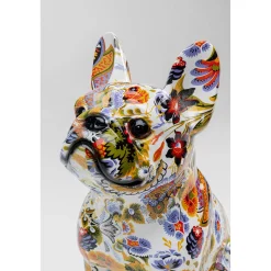 KARE Design Figurine Décorative French Bulldog