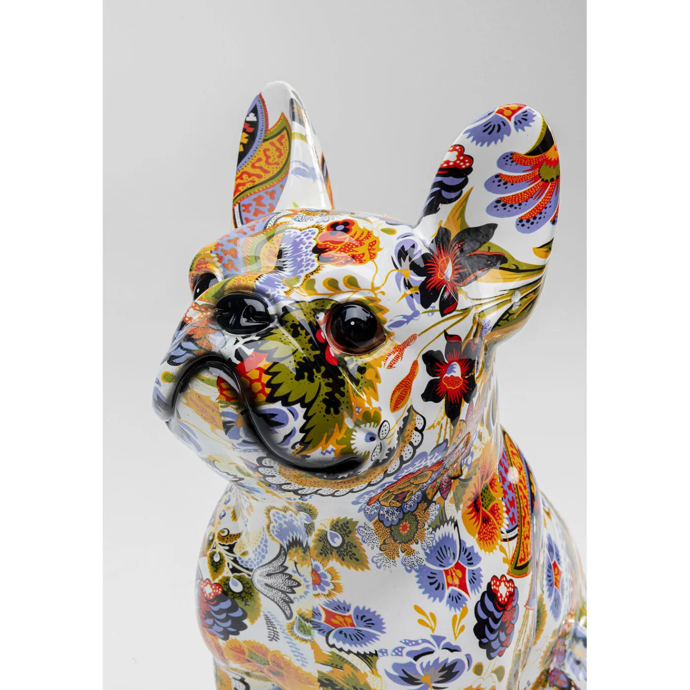 KARE Design Figurine Décorative French Bulldog