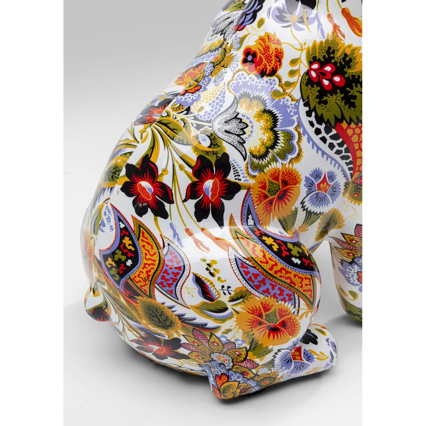 KARE Design Figurine Décorative French Bulldog