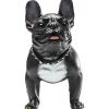 KARE Design Figurine Décorative Gangster Dog
