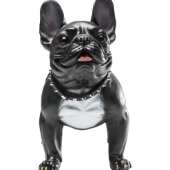 KARE Design Figurine Décorative Gangster Dog