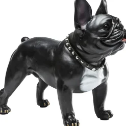 KARE Design Figurine Décorative Gangster Dog