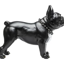 KARE Design Figurine Décorative Gangster Dog