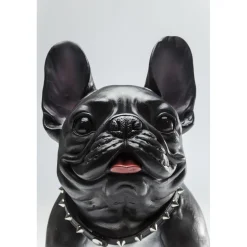 KARE Design Figurine Décorative Gangster Dog