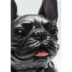 KARE Design Figurine Décorative Gangster Dog
