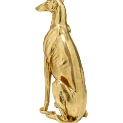 KARE Design Figurine Décorative Greyhound Bruno Dore 80Cm