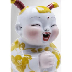 KARE Design Figurine Décorative Happy Kids (Jeu De 2)