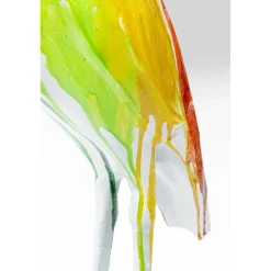 KARE Design Figurine Décorative Heron Multi 70Cm