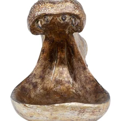 KARE Design Figurine Décorative Hungry Hippo 27Cm