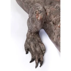 KARE Design Figurine Décorative Iguana 135Cm