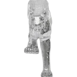KARE Design Figurine Décorative Leopard Mosaic 129Cm