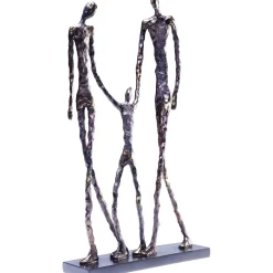 KARE Design Figurine Décorative Éléments Happy Family 47Cm