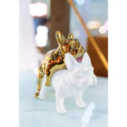 KARE Design Figurine Décorative Love Dogs