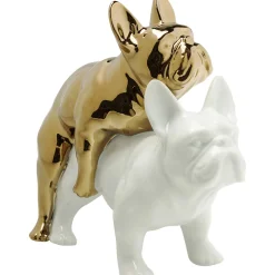 KARE Design Figurine Décorative Love Dogs