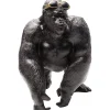 KARE Design Figurine Décorative Monkey Beach 30Cm