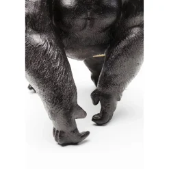 KARE Design Figurine Décorative Monkey Beach 30Cm