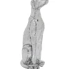 KARE Design Figurine Décorative Mosaic Sitting Dog 78Cm