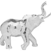 KARE Design Figurine Décorative Mosaic Elephant 41Cm