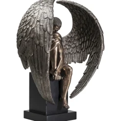 KARE Design Figurine Décorative Nude Sad Angel Big